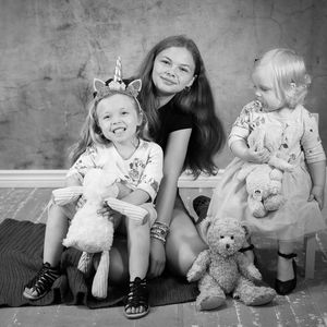 Meet your Posher, Jenn